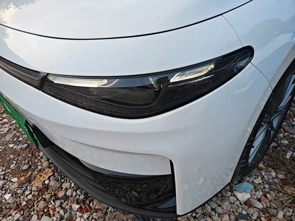 Leapmotor Leapmotor C10 — миниатюра 24