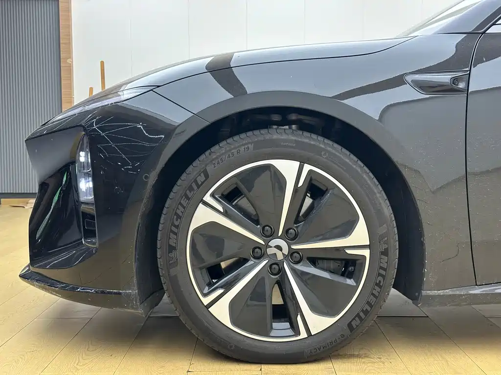 NIO ET5T — миниатюра 15