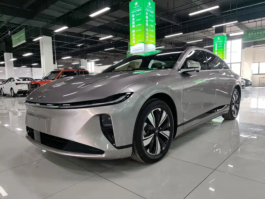 Qiyuan Qiyuan A07 2026