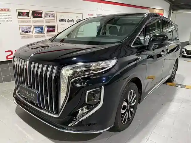 hongqi hongqi-hq9