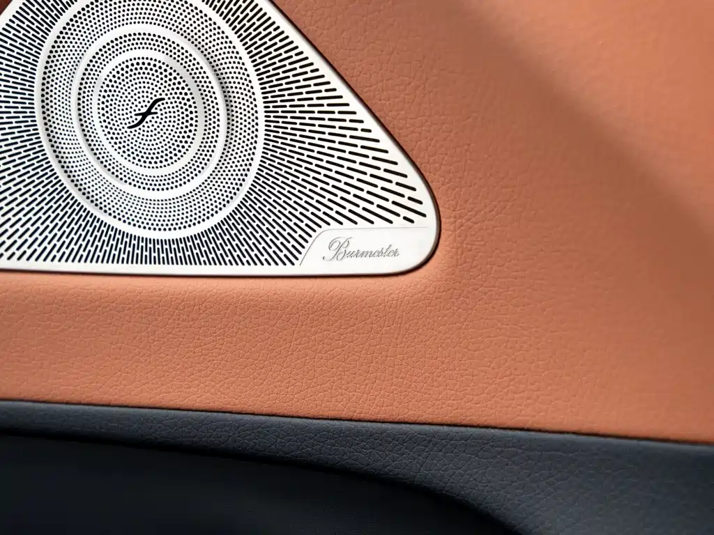 MERCEDES-BENZ S CLASS AMG NEW ENERGY