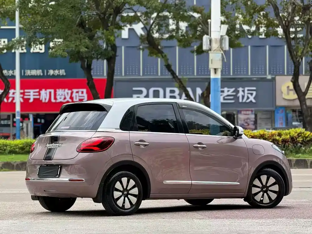 Wuling Bingo — миниатюра 18
