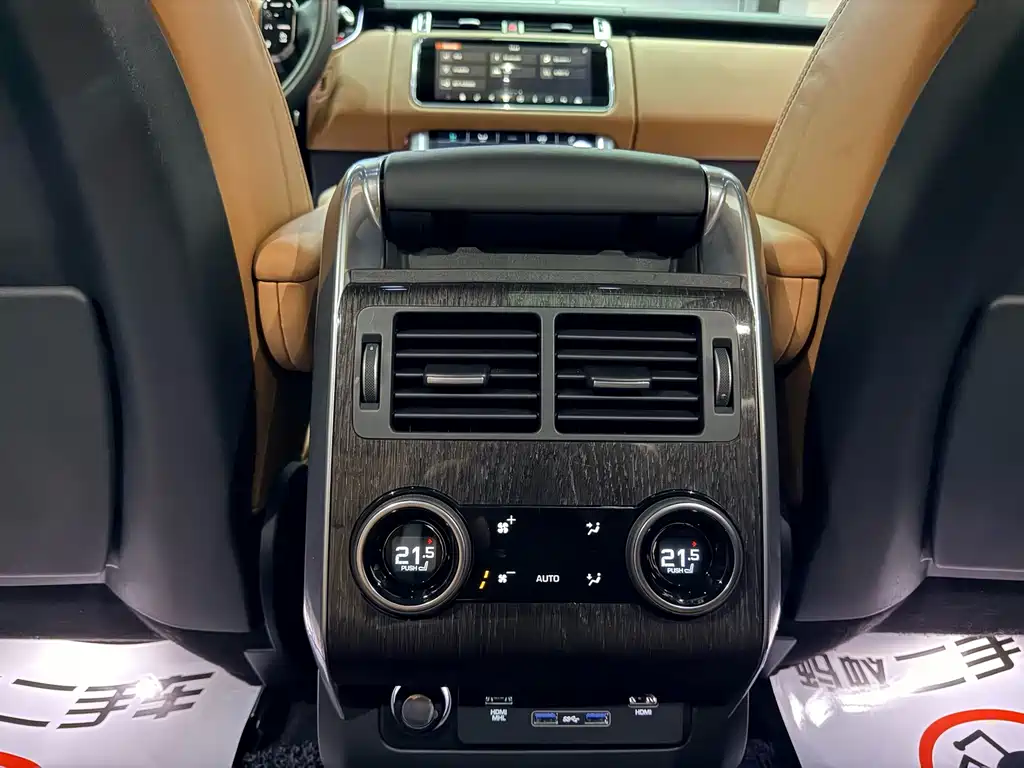 Land Rover Sport — миниатюра 18