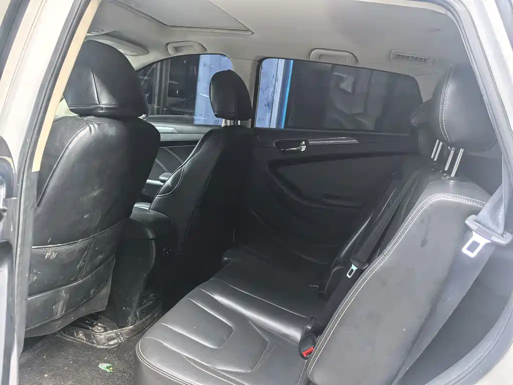 Fengguang Fengguang 580 — миниатюра 5