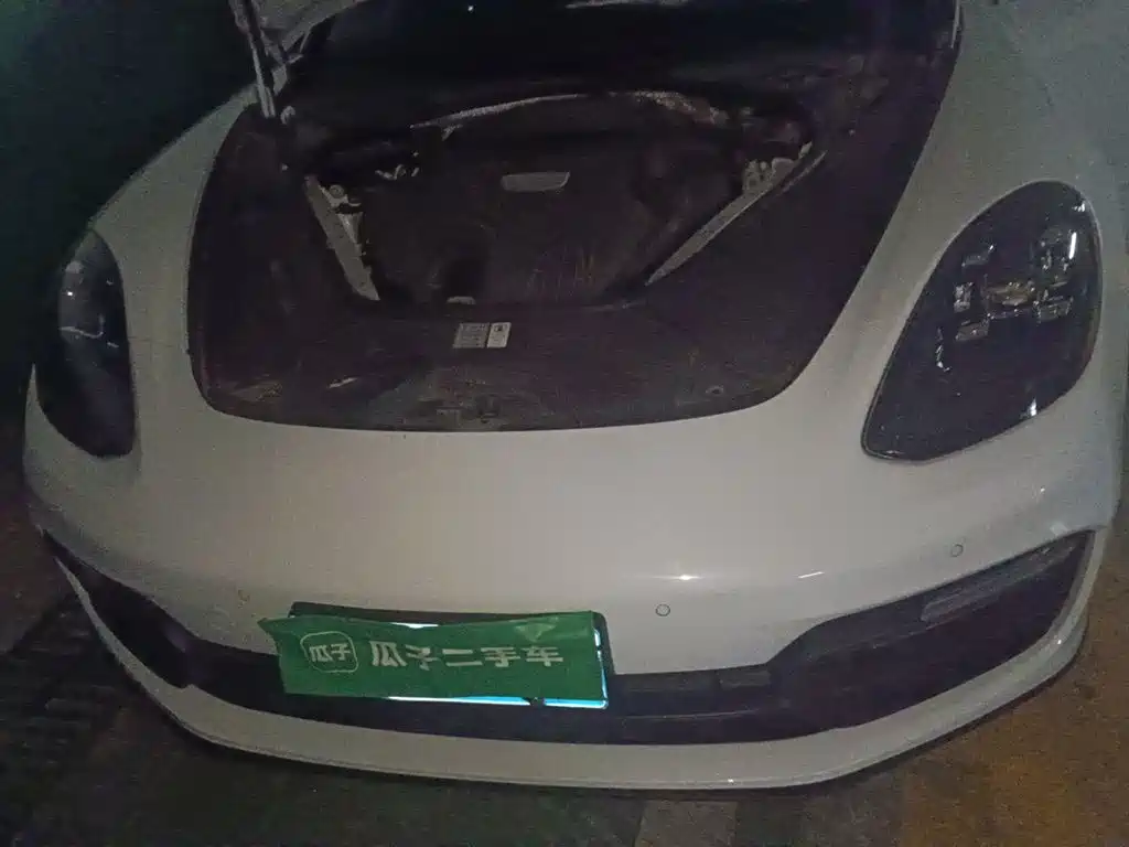 Porsche Panamera — миниатюра 21