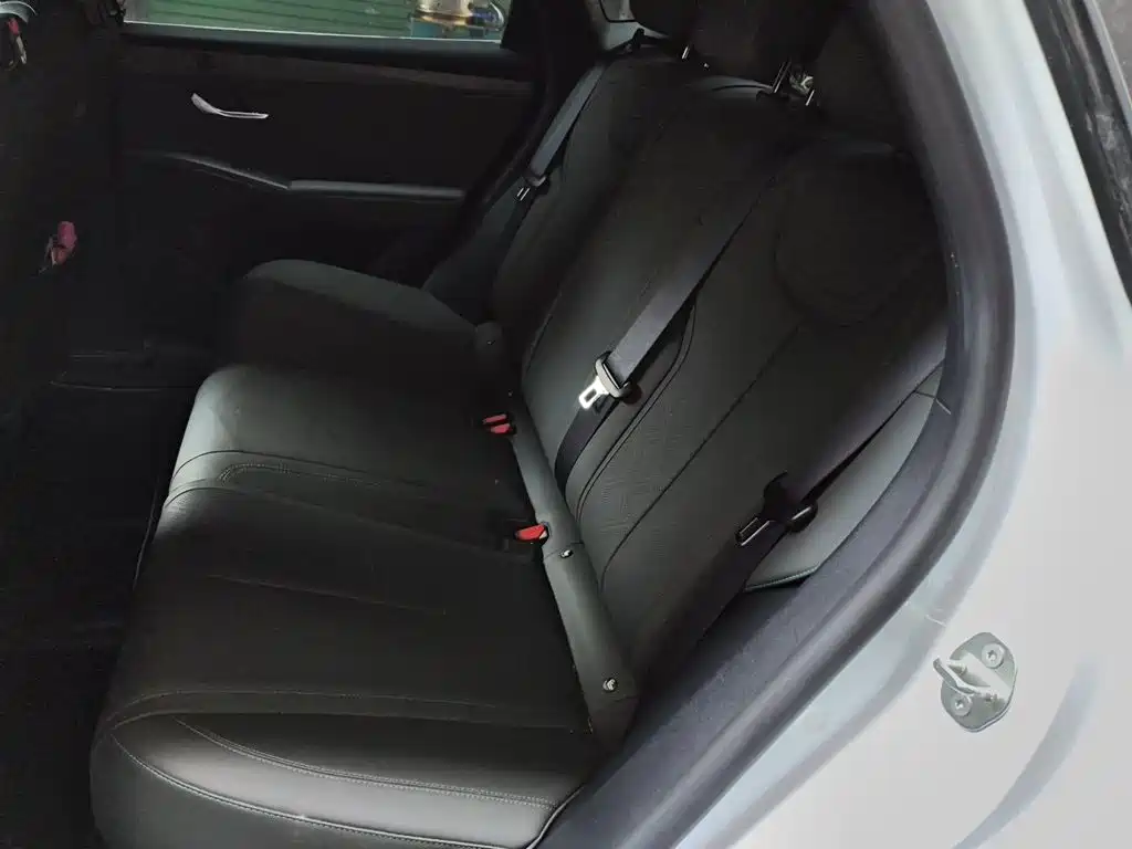 BYD Qin PLUS — миниатюра 17