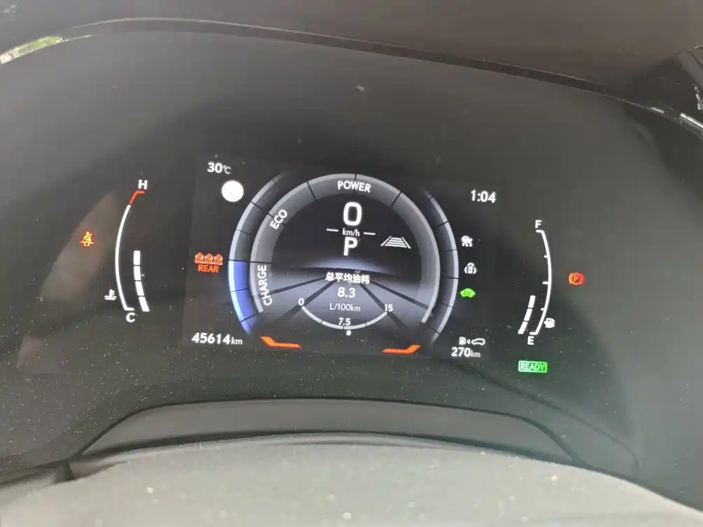 Lexus RX — миниатюра 2