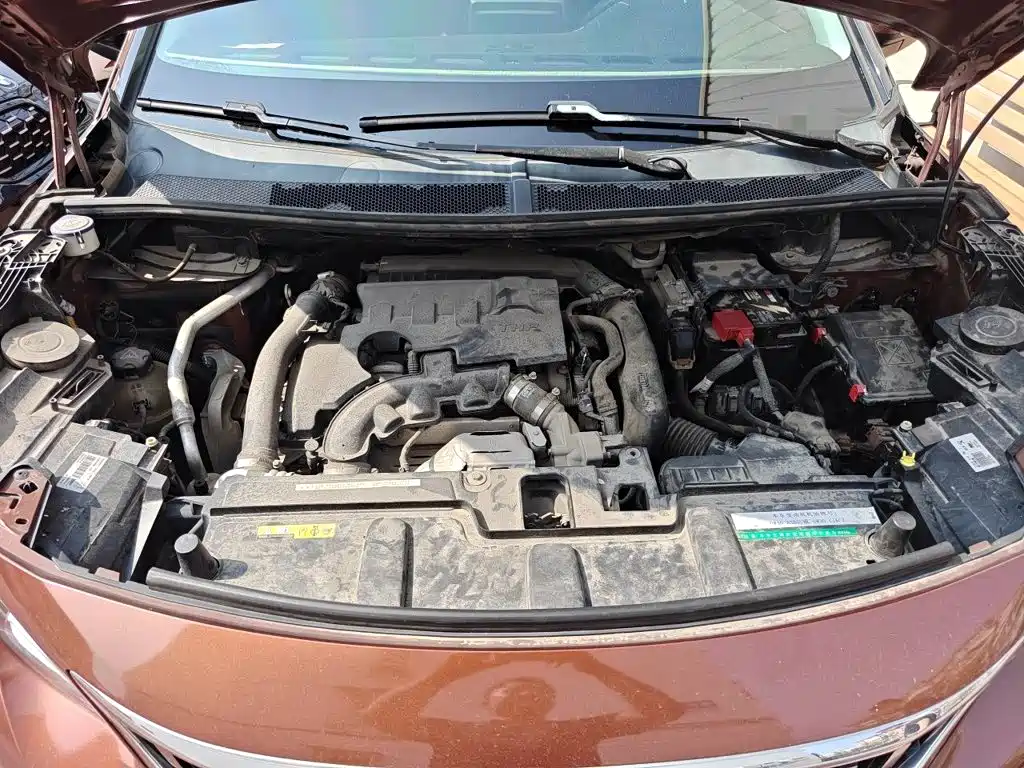 Peugeot 4008 — миниатюра 16