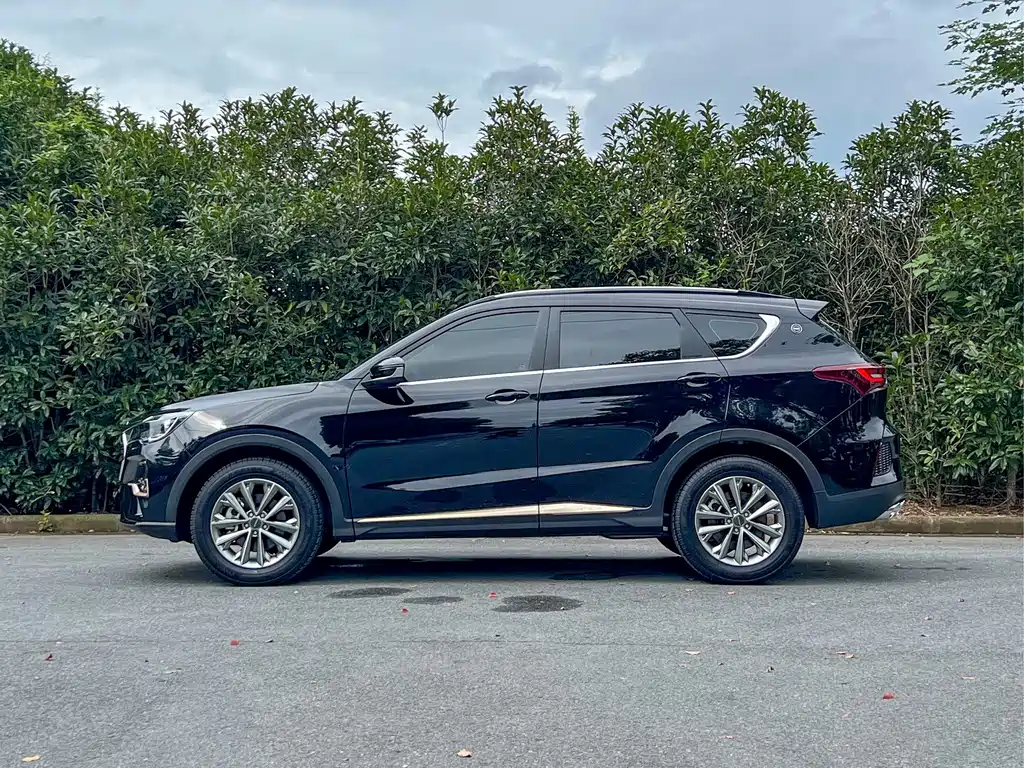 Jetour X70 — миниатюра 6