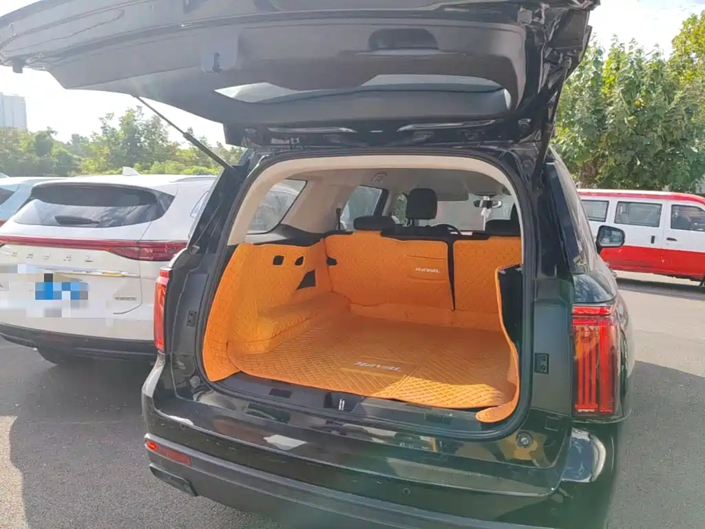 Haval H5 — миниатюра 19