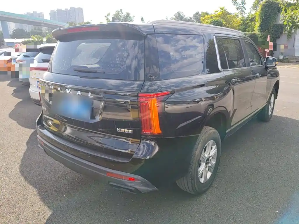 Haval H5 — миниатюра 7