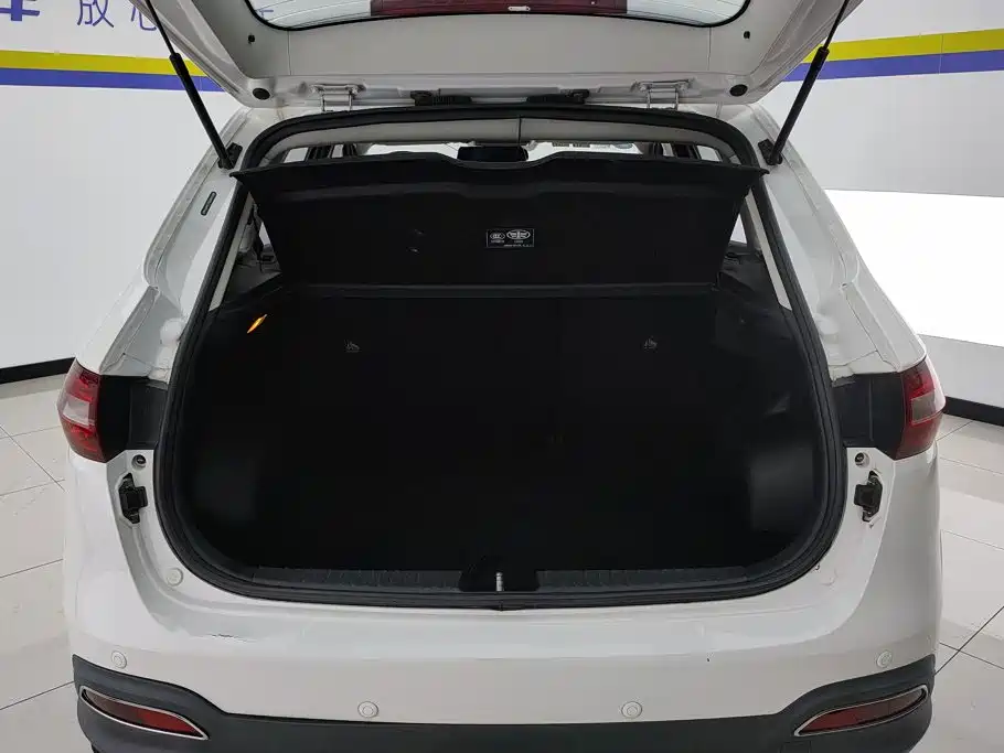 FAW Senya R7 — миниатюра 4
