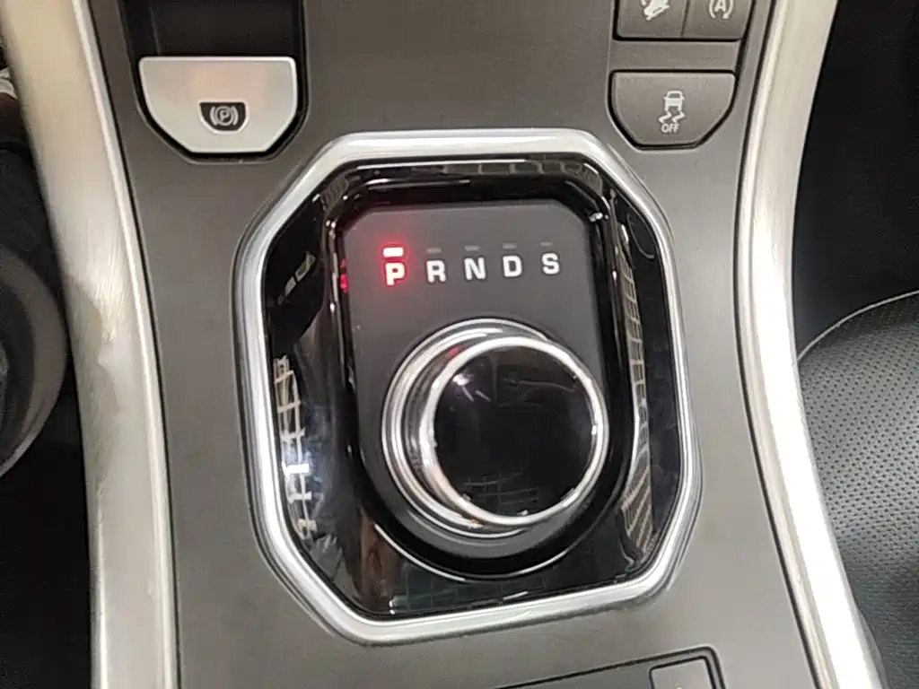 Land Rover Evoque — миниатюра 14