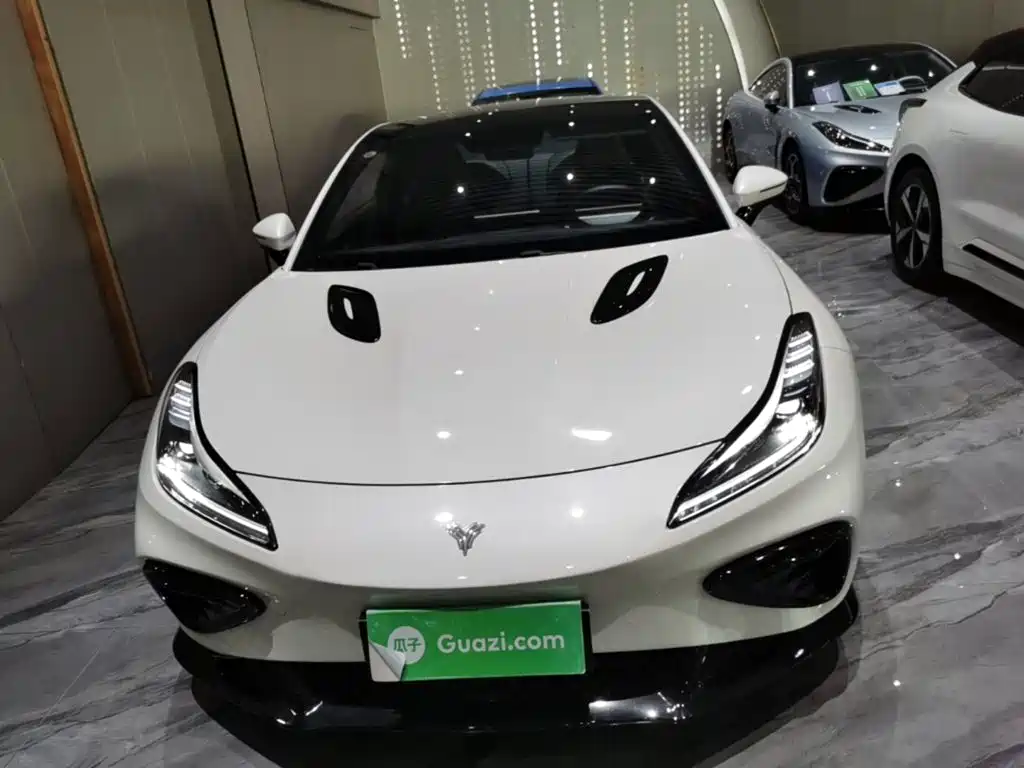 Neta Neta GT — миниатюра 3