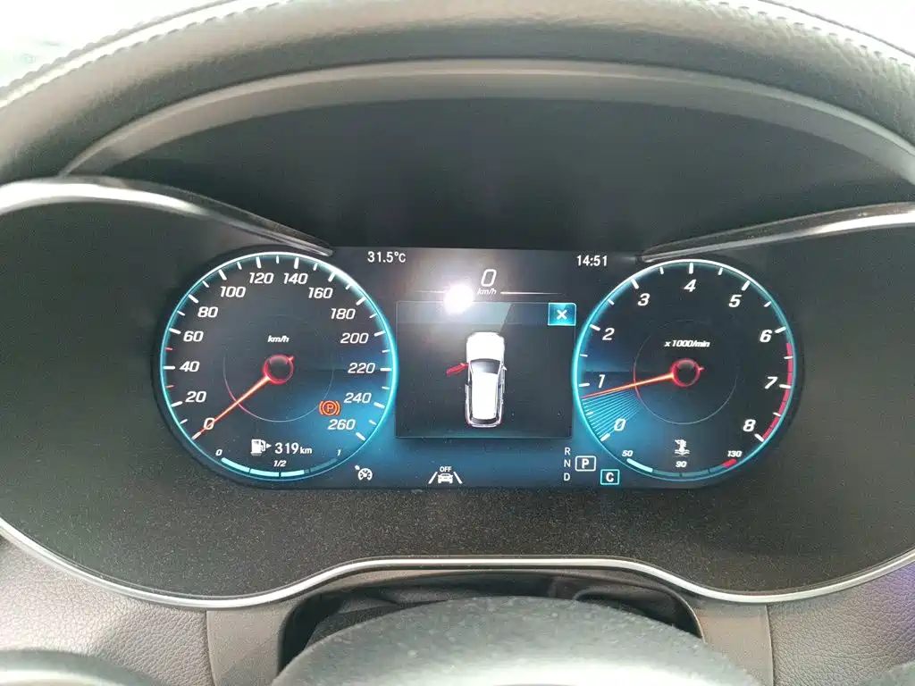 Mercedes-Benz GLC 2020 GLC 300 L 4MATIC
