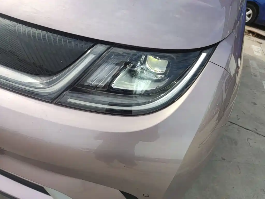 BYD Dolphin — миниатюра 24
