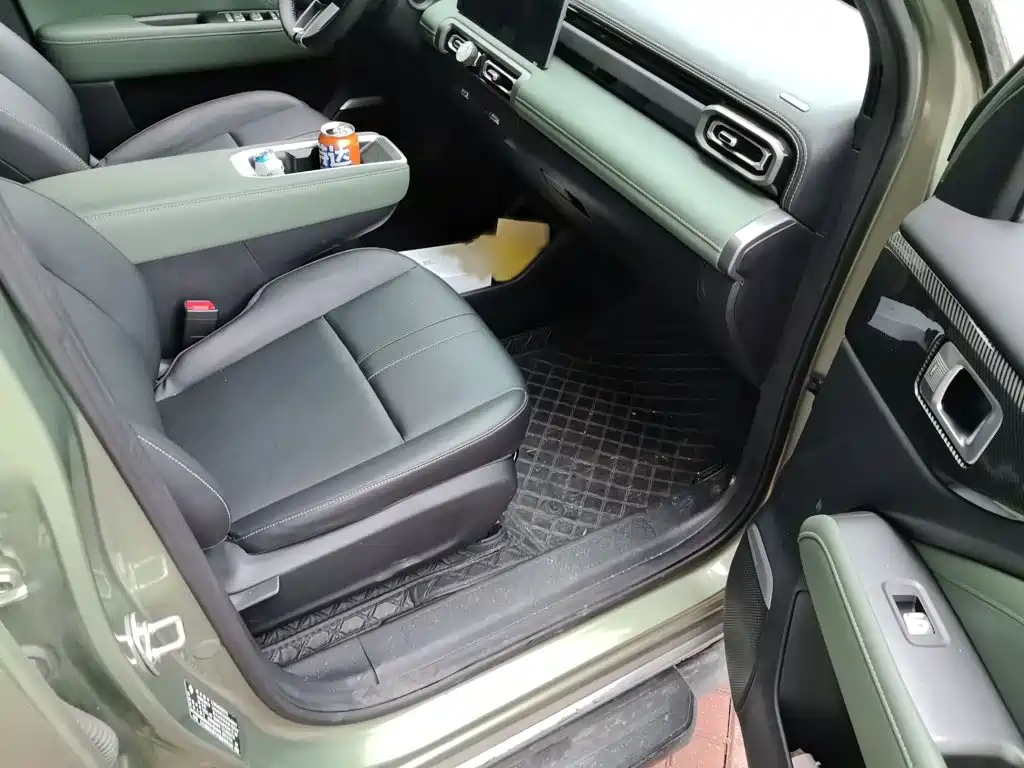 Baojun Yueye Plus — миниатюра 18