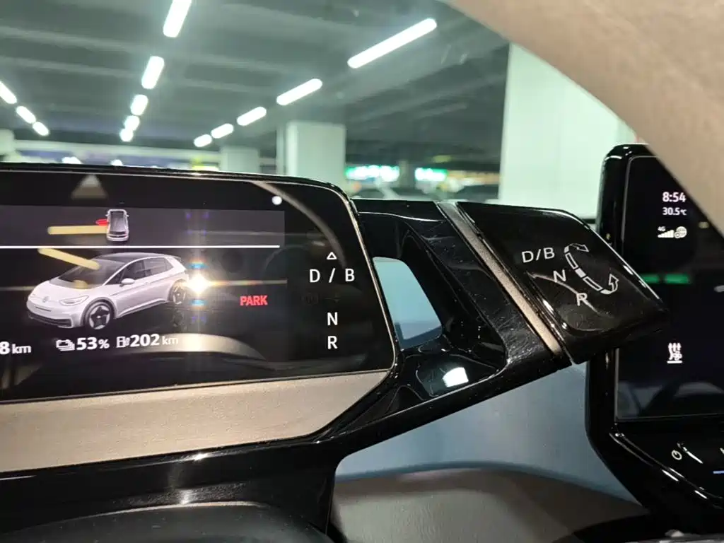 Volkswagen ID.3 — миниатюра 14