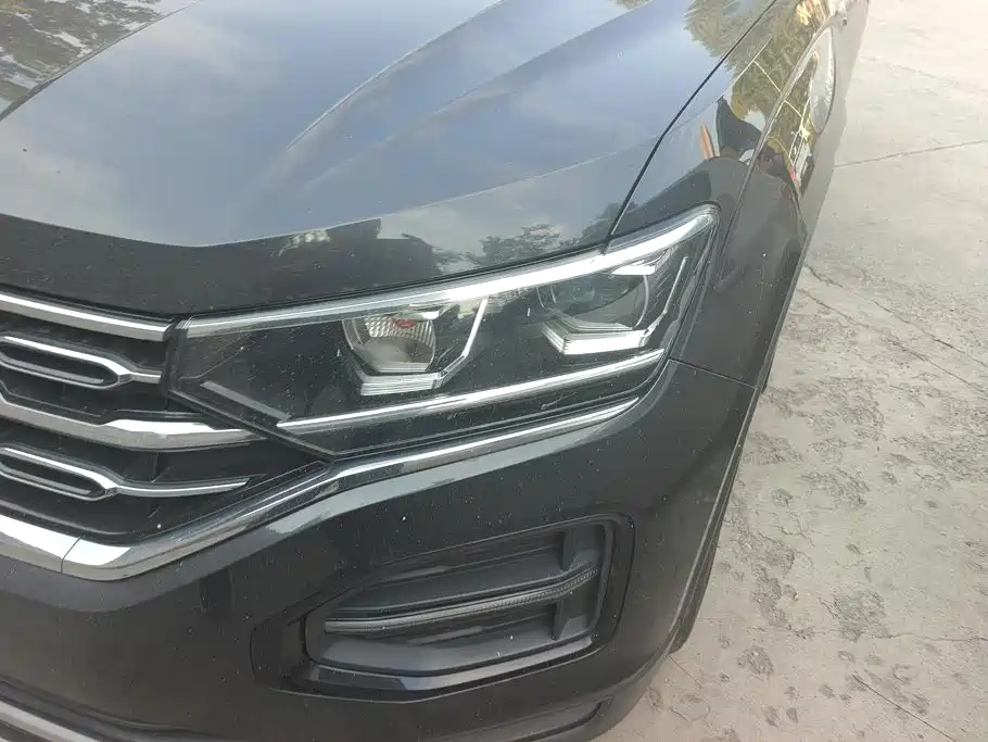Volkswagen Tayron — миниатюра 5