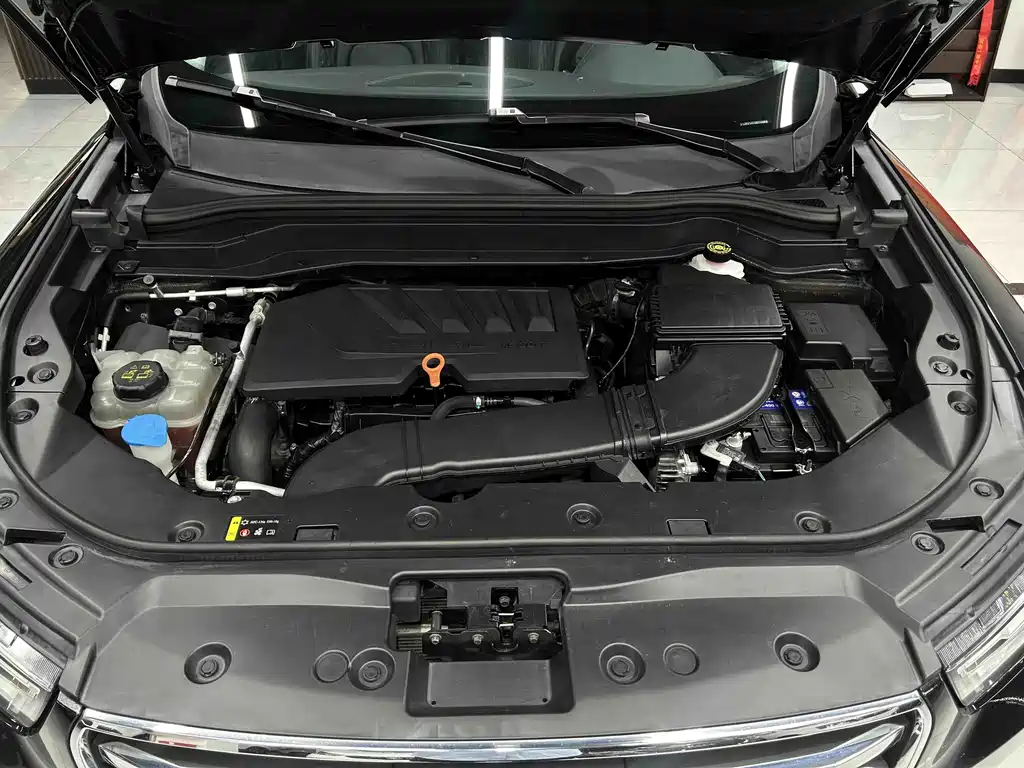Haval H6 — миниатюра 29
