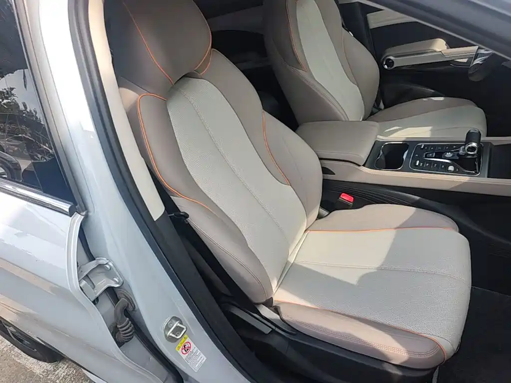 BYD Yuan Plus — миниатюра 25