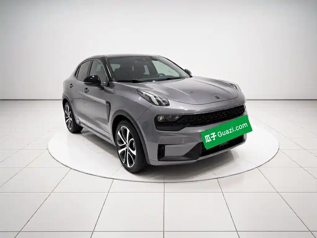 Lynk & Co 05 — миниатюра 3