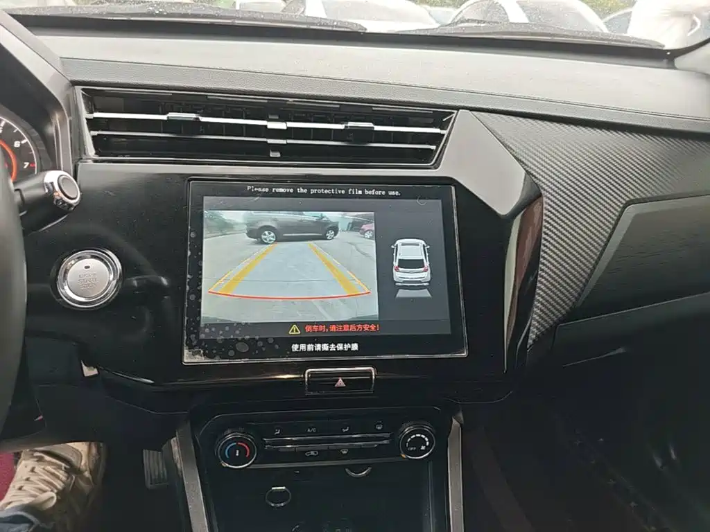 Chery Tiggo 3x — миниатюра 13