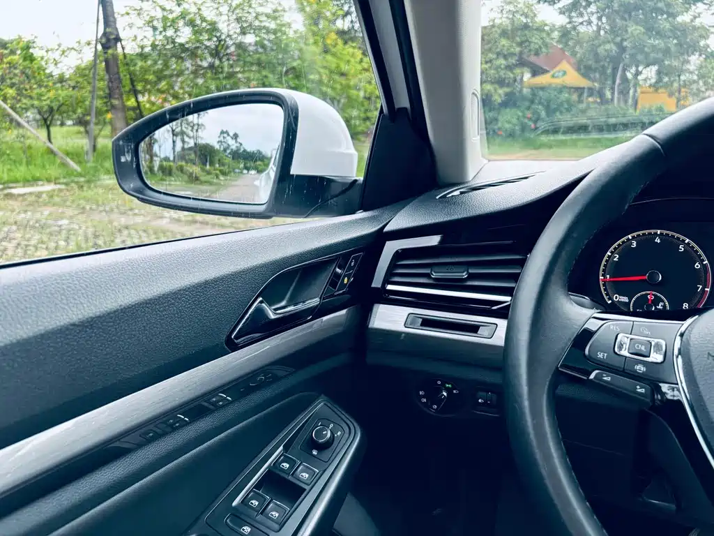 Volkswagen Bora 2021 280TSI DSG Elite Smart Connect