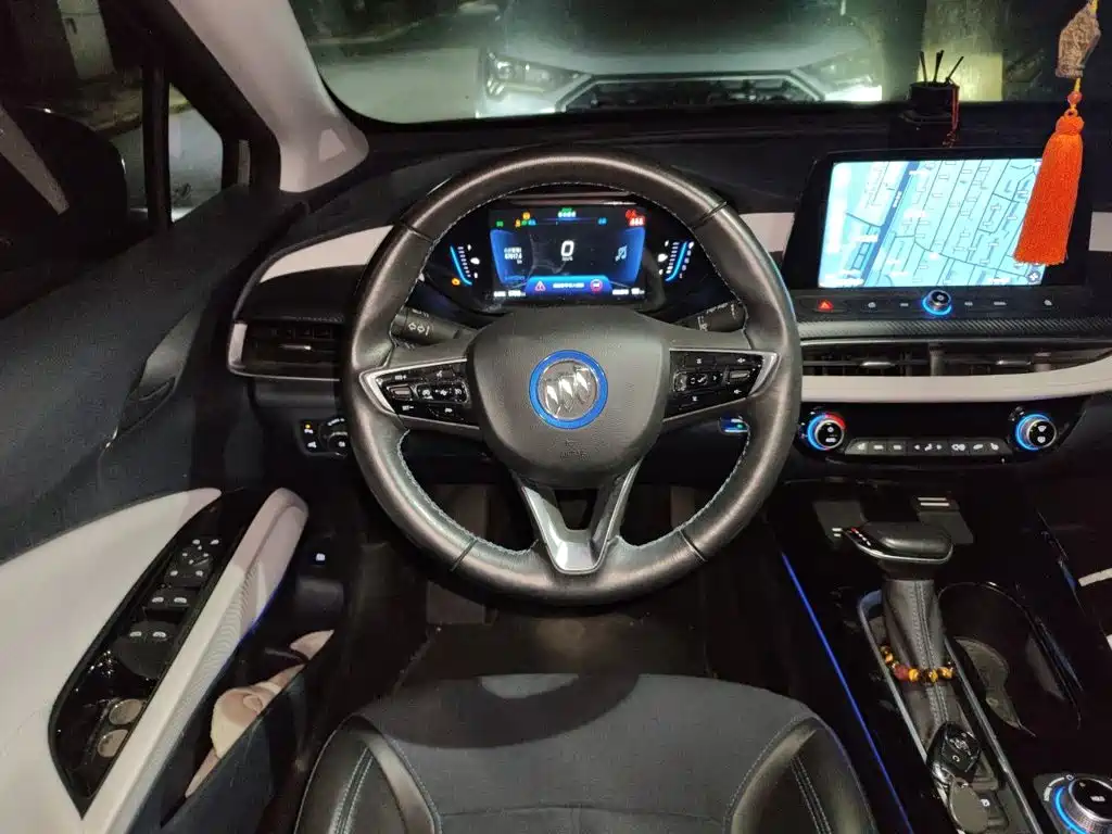 Buick Velite 6 — миниатюра 11