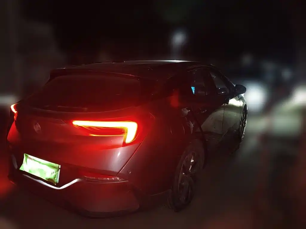 Buick Velite 6 — миниатюра 6