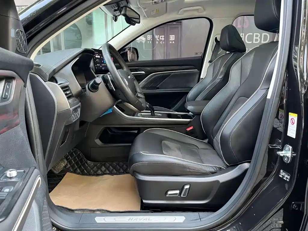 Haval H6 — миниатюра 6