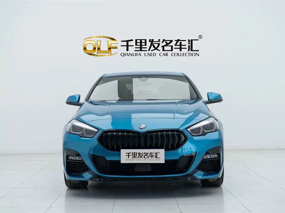 BMW 2 Series 2 2023 225i M Sport
