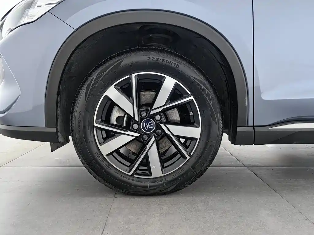 BYD Pro New Energy — миниатюра 17