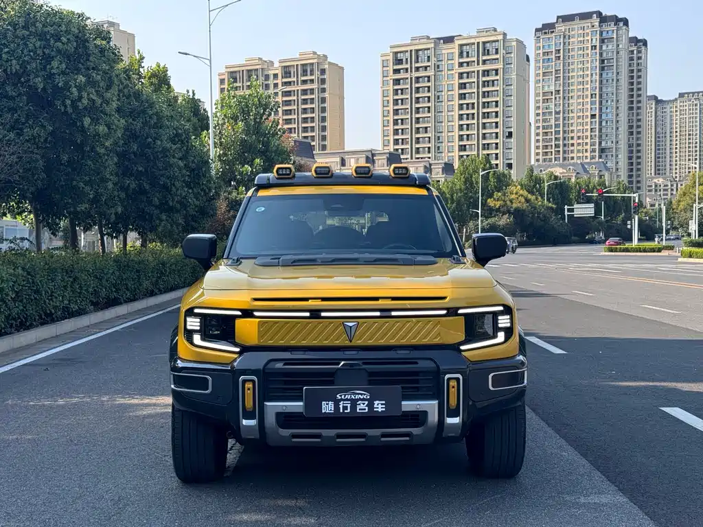 Deepal Deepal G318 — миниатюра 2