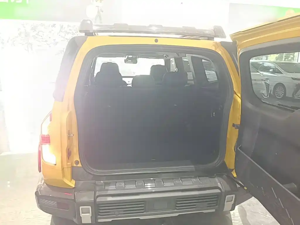 Deepal Deepal G318 — миниатюра 19