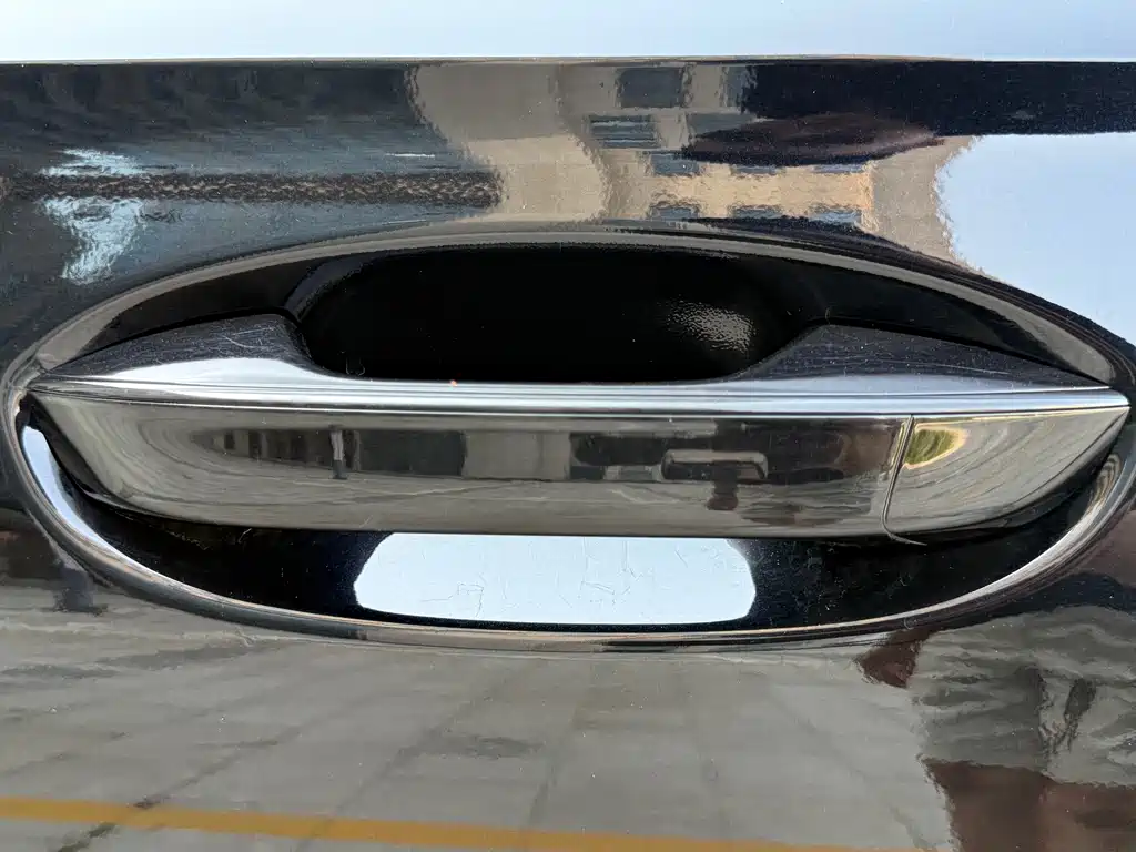Volkswagen Passat 2025 Pro 380TSI