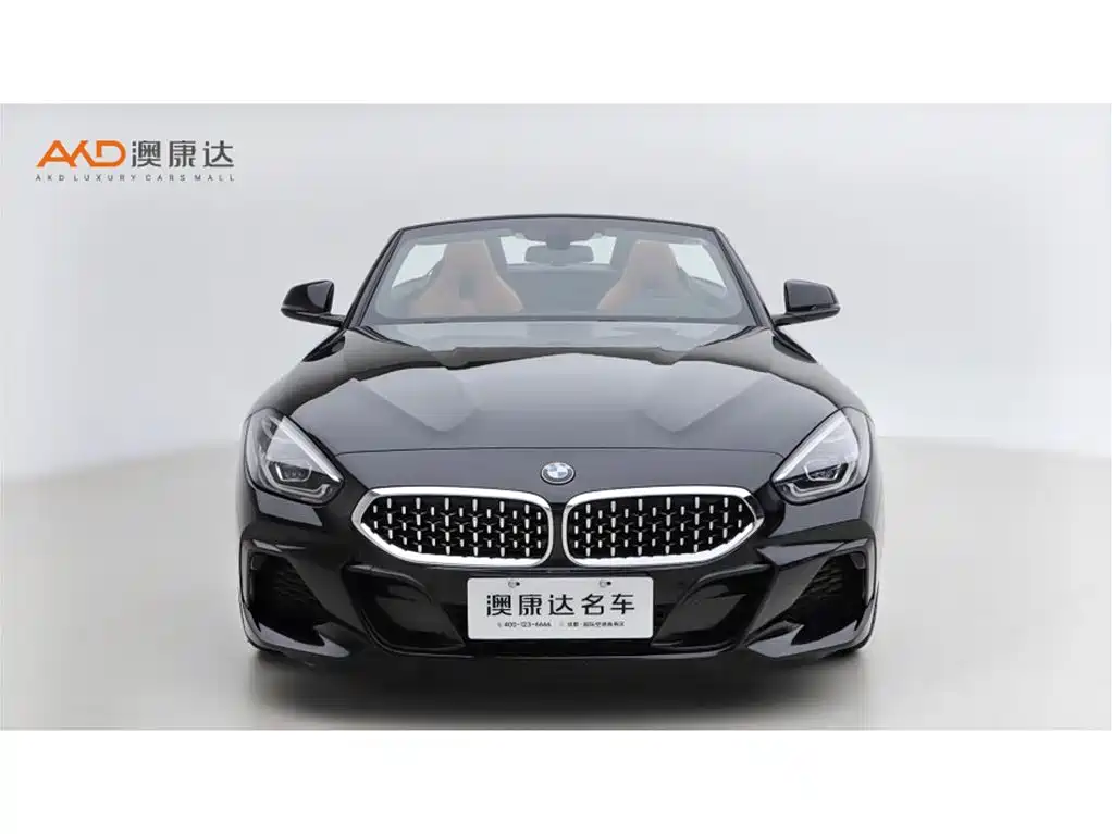 BMW Z4 — миниатюра 2