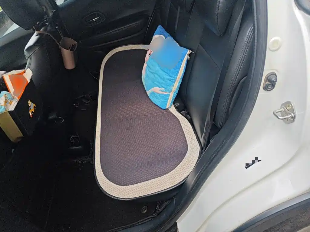 Honda Vezel — миниатюра 13