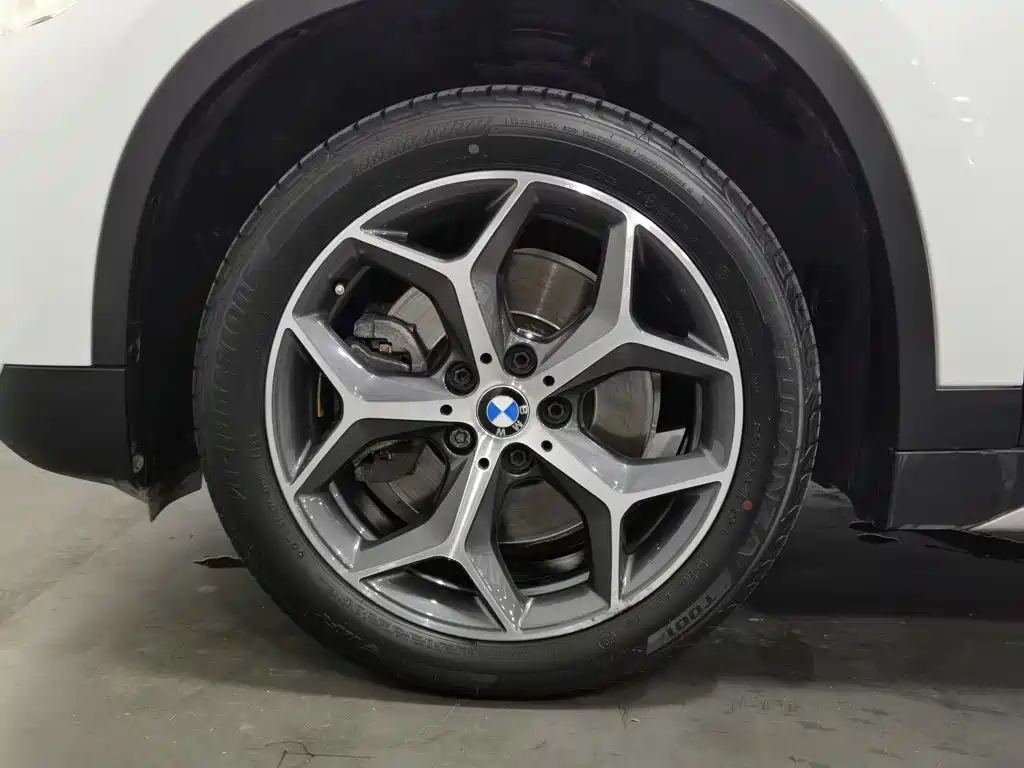 BMW X1 — миниатюра 17