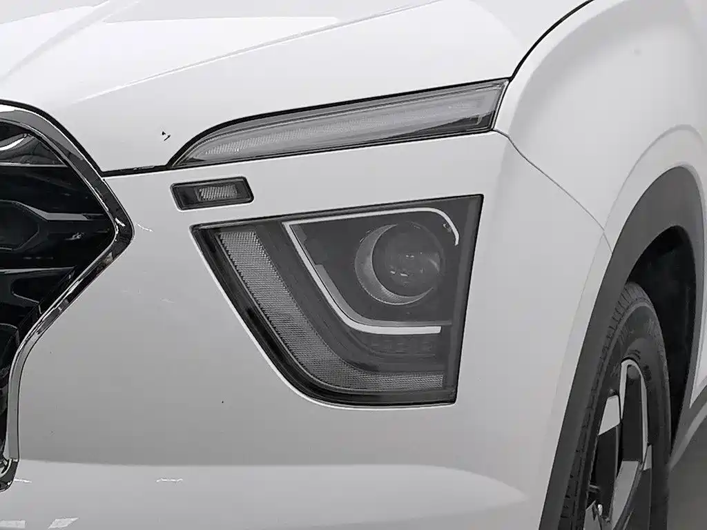 Hyundai ix25 — миниатюра 7
