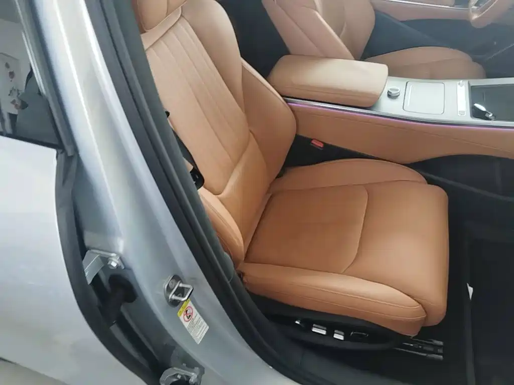 BYD Han L — миниатюра 25