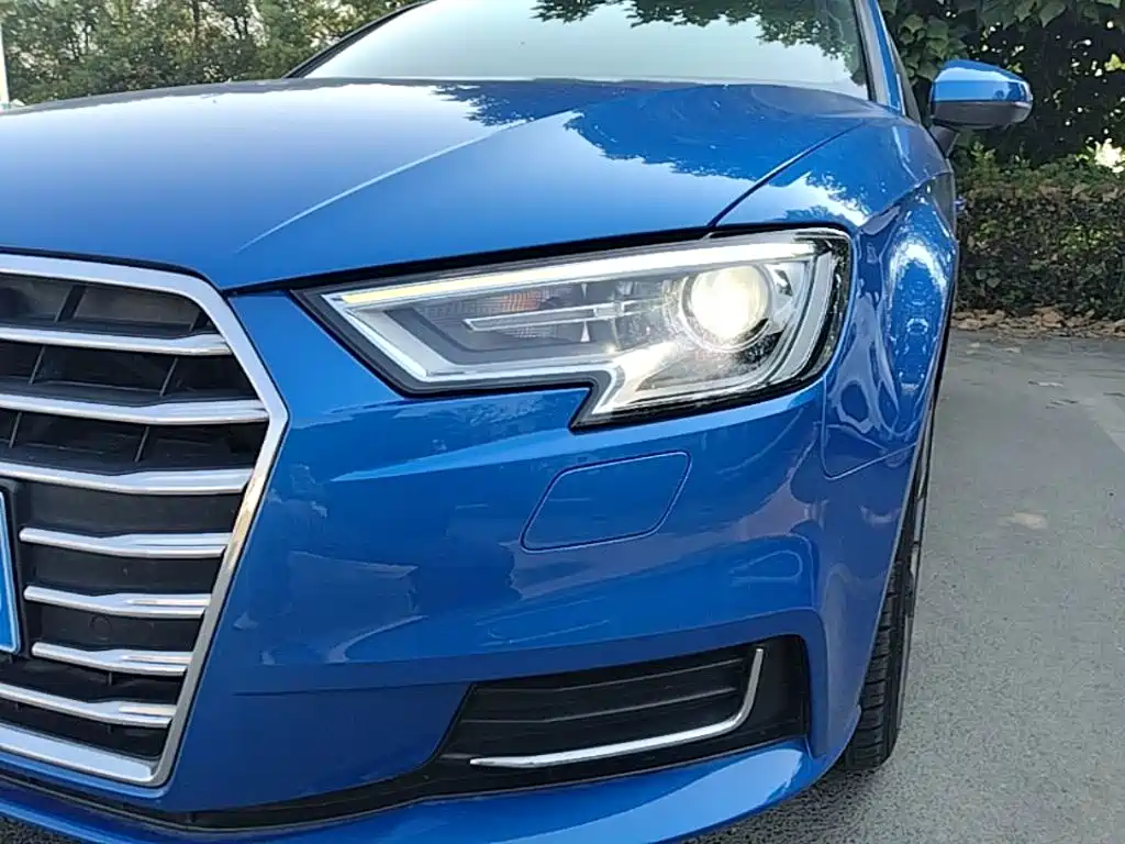 Audi A3 — миниатюра 24