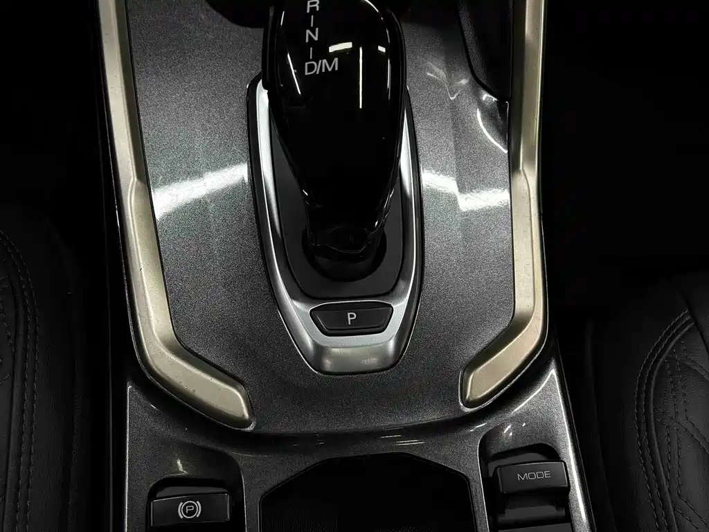 Haval H6 — миниатюра 15