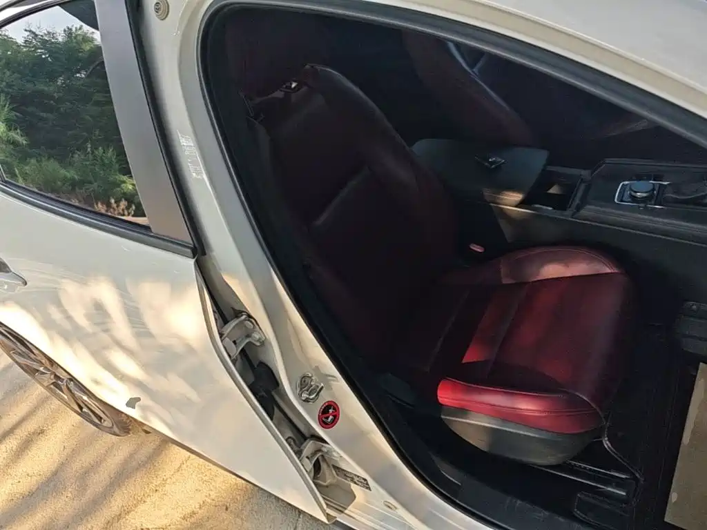 Mazda 3 Axela — миниатюра 25
