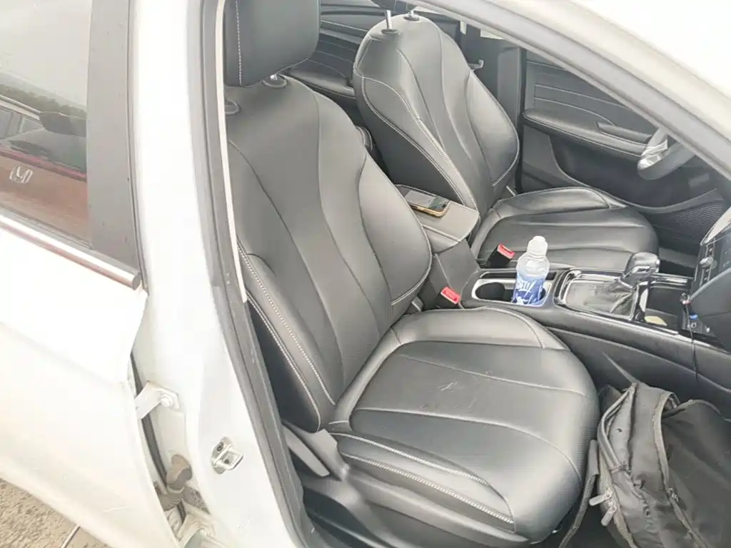 Roewe i5 — миниатюра 25