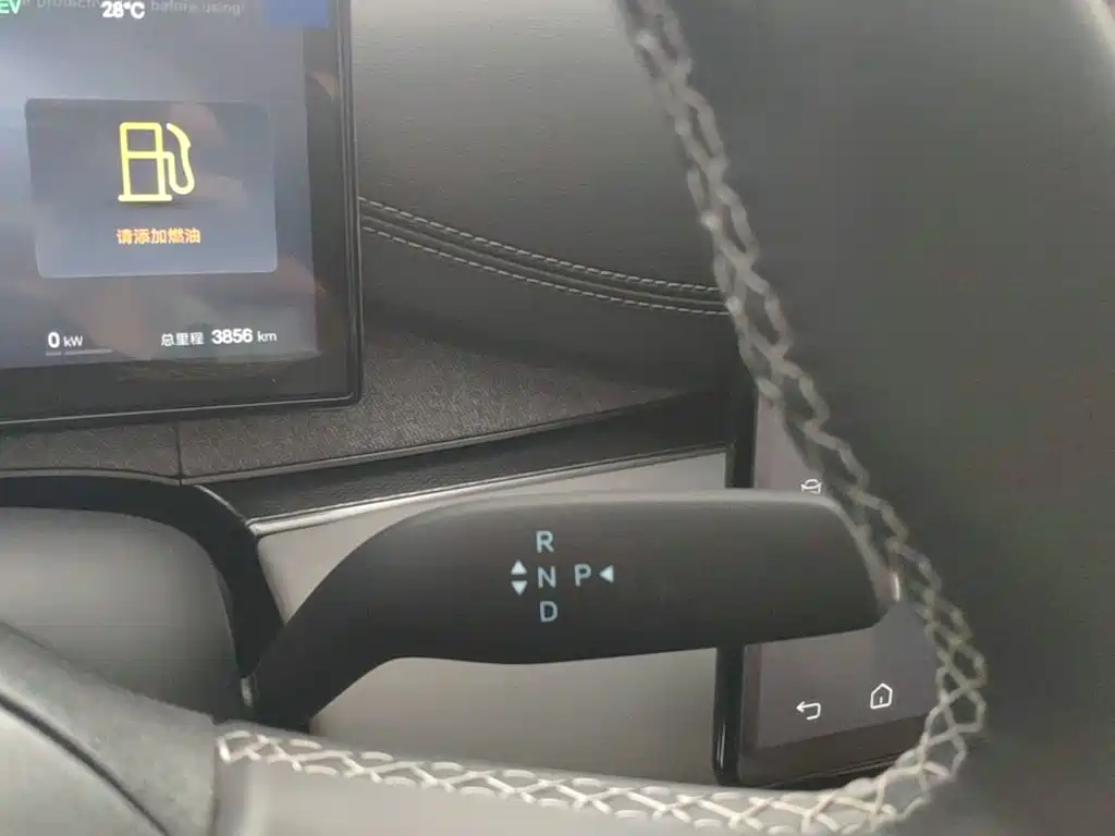 BYD Seal 06 DM-i Touring — миниатюра 14