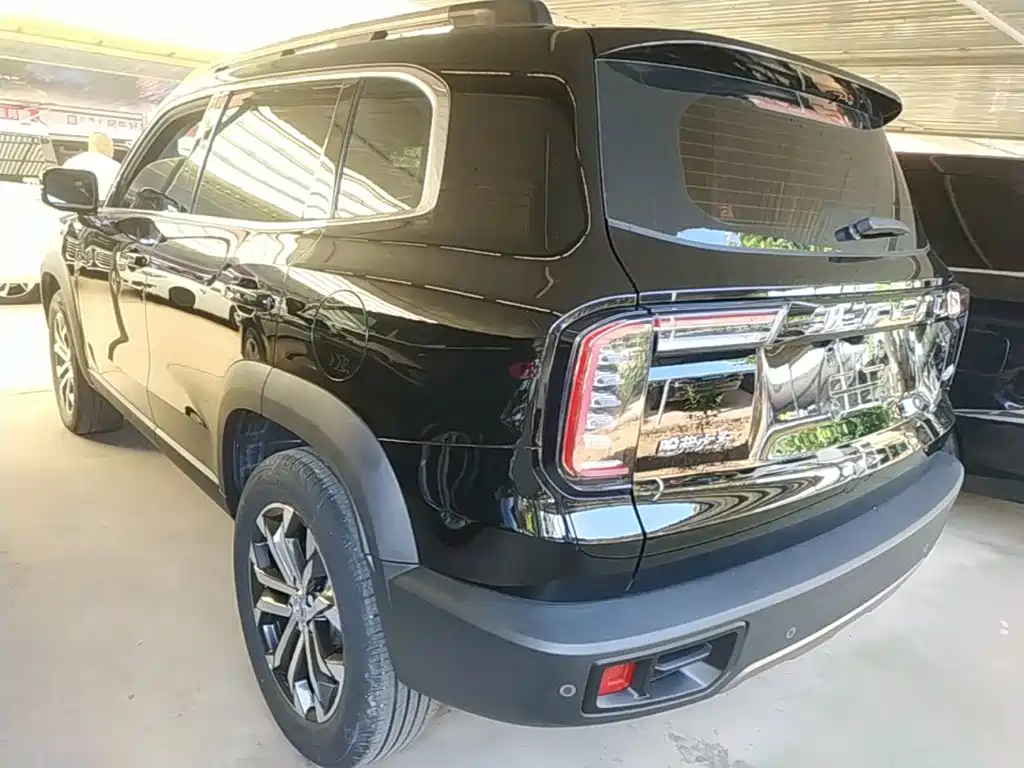 Haval Big Dog — миниатюра 5