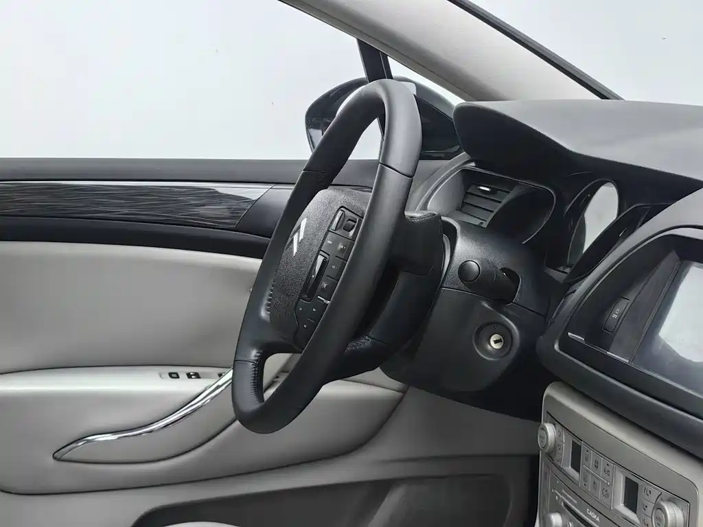 Citroen C5 — миниатюра 22