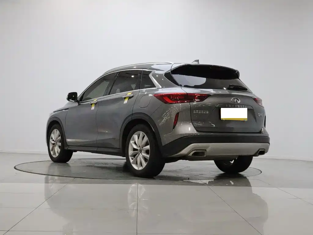 Infiniti QX50 — миниатюра 6