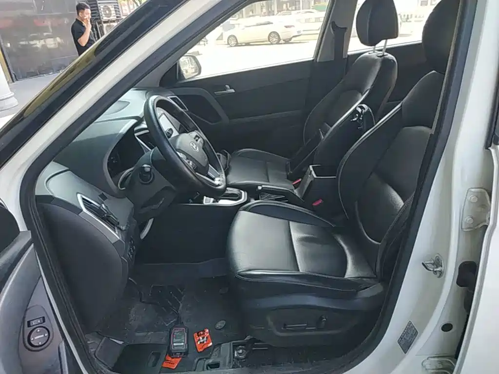 Hyundai ix25 — миниатюра 15
